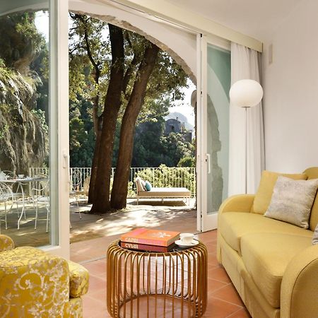 פראינו Hotel Piccolo Sant'Andrea מראה חיצוני תמונה