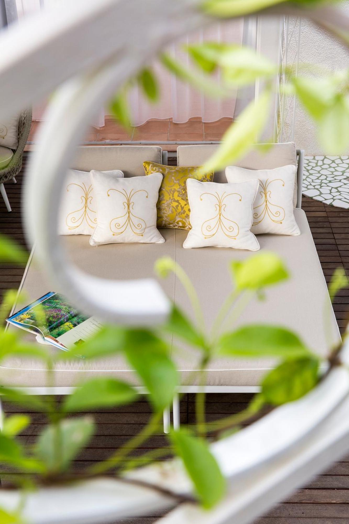 פראינו Hotel Piccolo Sant'Andrea מראה חיצוני תמונה