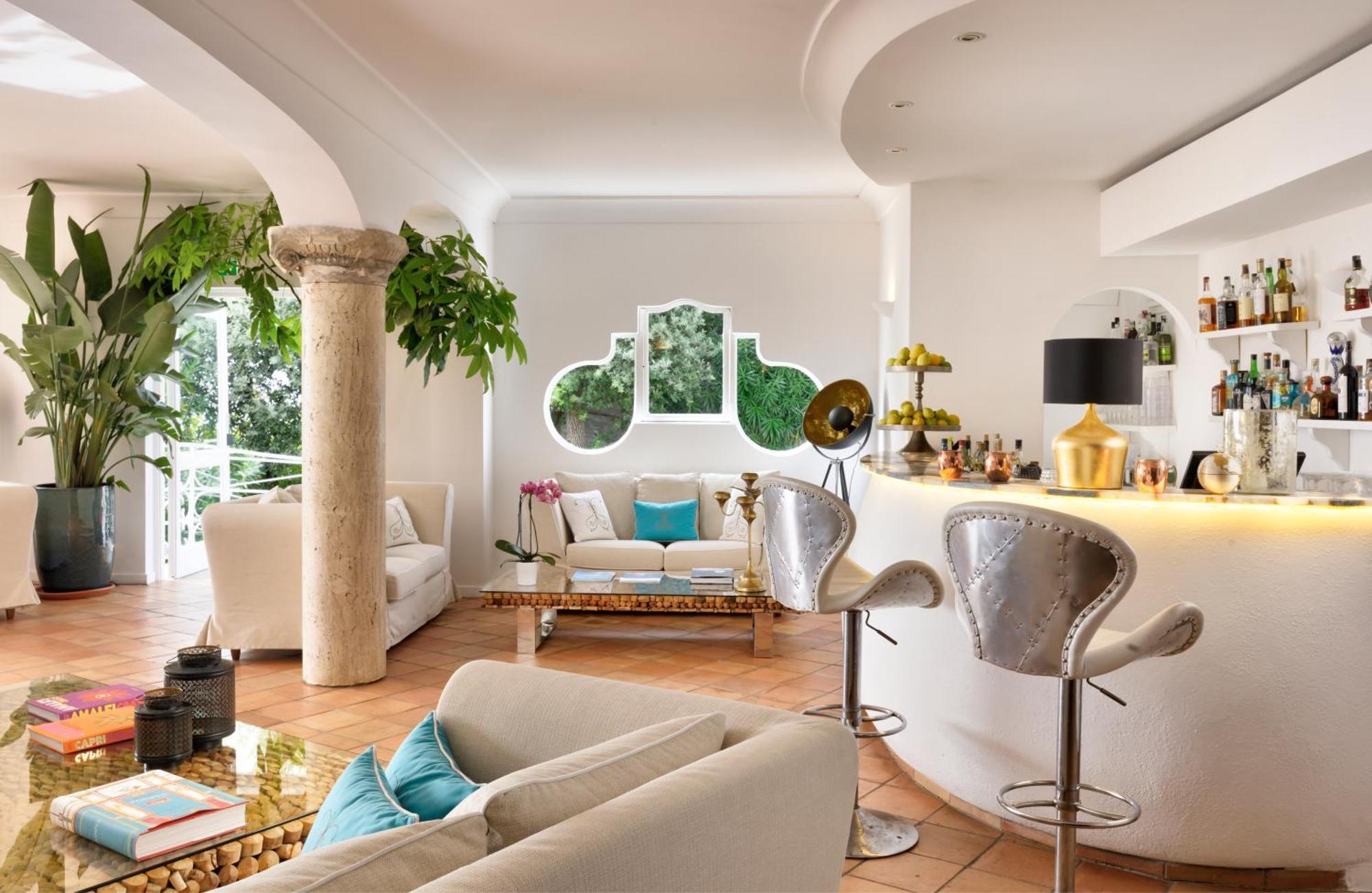 פראינו Hotel Piccolo Sant'Andrea מראה חיצוני תמונה