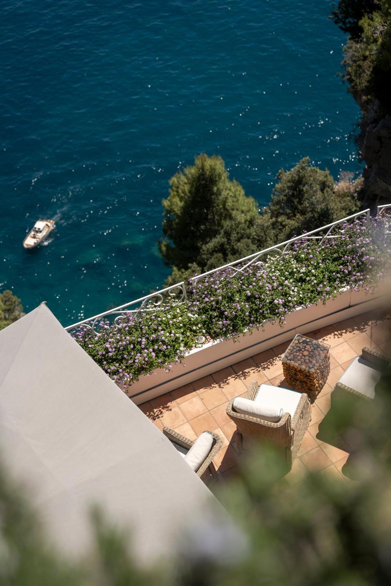 פראינו Hotel Piccolo Sant'Andrea מראה חיצוני תמונה