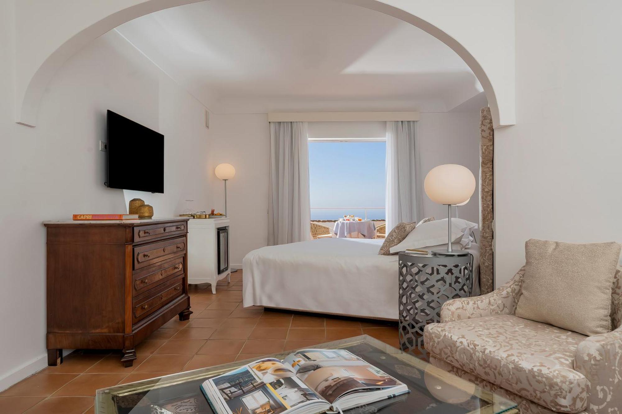 פראינו Hotel Piccolo Sant'Andrea מראה חיצוני תמונה