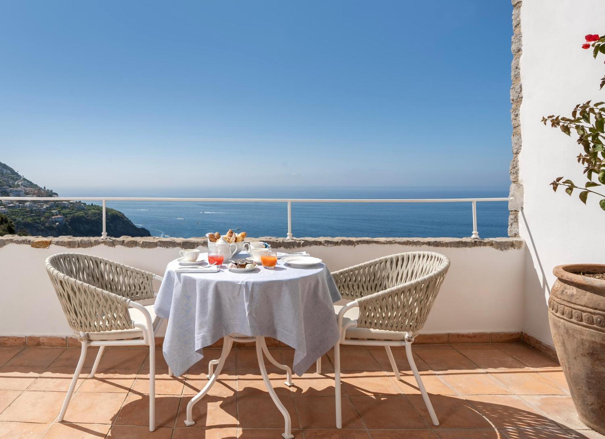 פראינו Hotel Piccolo Sant'Andrea מראה חיצוני תמונה