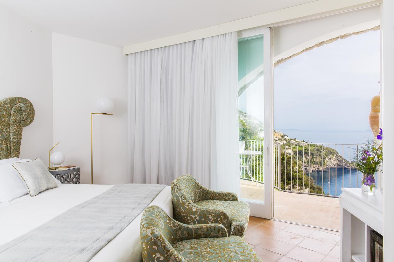 פראינו Hotel Piccolo Sant'Andrea מראה חיצוני תמונה